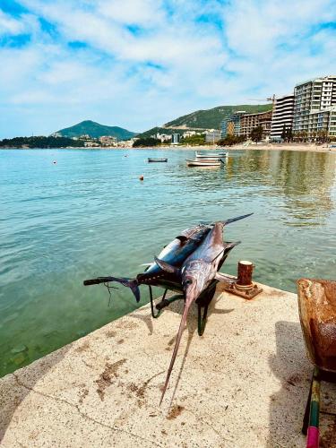 Fotografie z fotogalerie ubytování Carobno jutro v destinaci Rafailovići