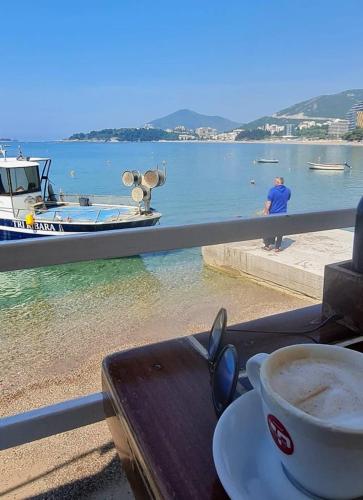 Fotografie z fotogalerie ubytování Carobno jutro v destinaci Rafailovići