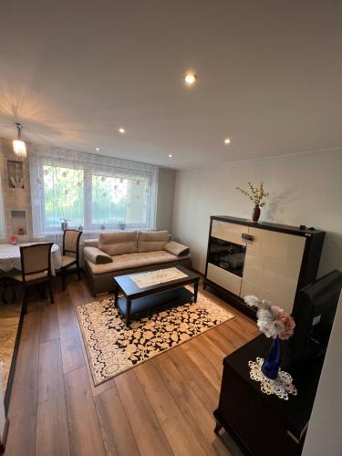 ELE Apartamentai