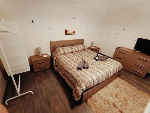 Gallery image of la Piccola Dimora appartamento in Taranto