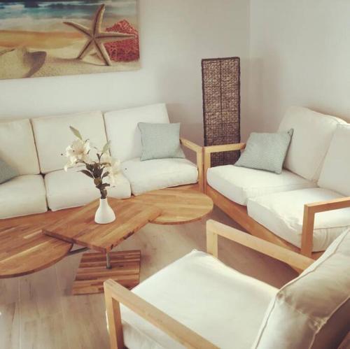 La Tejita Beachhouse