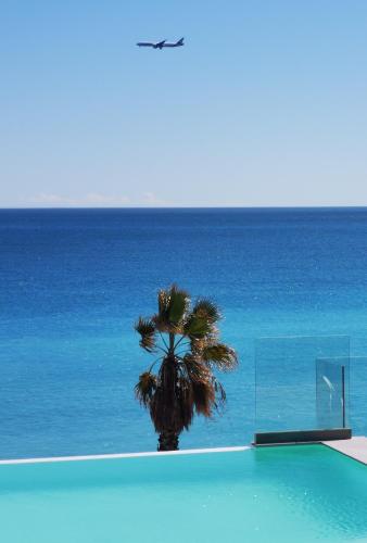 Pearl Beach - Rooftop Pool Seaside