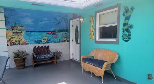 Gallery image of Hidden Oasis in West Palm Beach