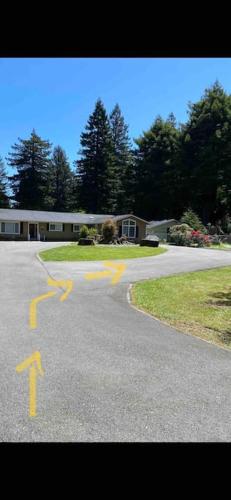 Imagen de la galería de Get away in the Redwoods, en Crescent City