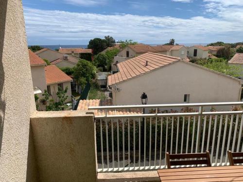 Prunete - Appartement - 2 personnes - Piscine