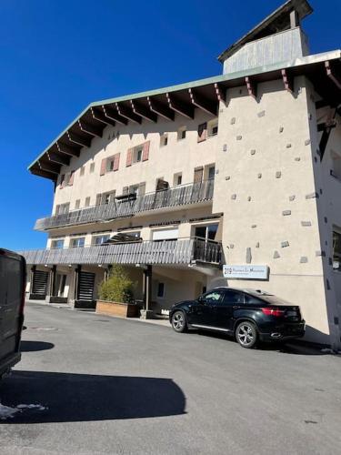 appart. Gérardmer - Le Rep'Air