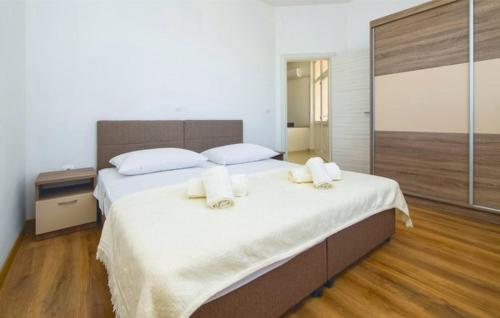 Apartman Darija 2