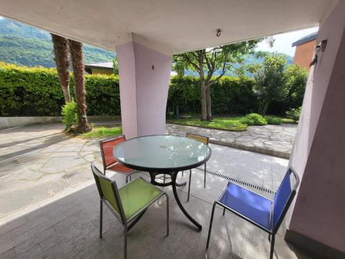 Appartamento Mimosa