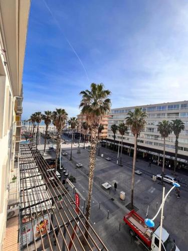 Grand Appartement lumineux