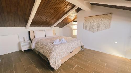 Wow space Peniche - 3 Bedrooms & 2 Bathrooms