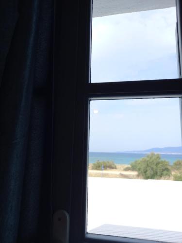 Gallery image of Maistrali Studios & Apartments in Plaka
