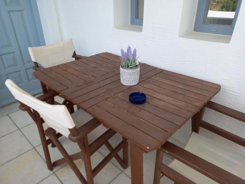 Gallery image of Maistrali Studios & Apartments in Plaka