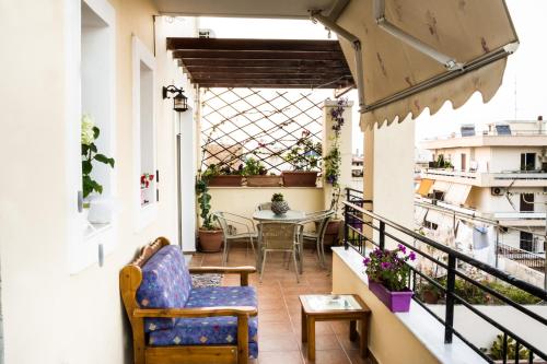 Electra's House