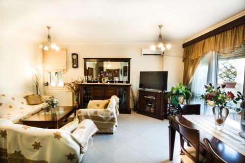 Electra's House