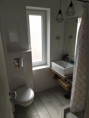 Sweet Life Apartments 4200 Hajdúszoboszló, Nefelejcs utca 2. kép - 3