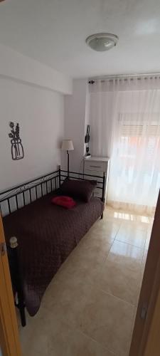 Apartamento con 3 dormitorios 3 minutos hasta la playa