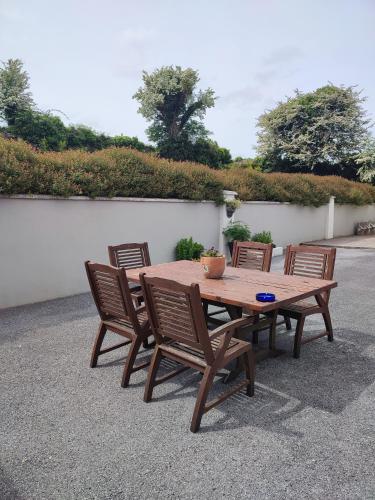 Imagen de la galería de Tower View Lodge, en Ennis
