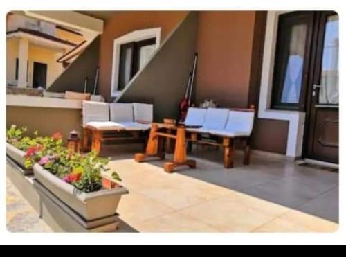 Φωτογραφία από το άλμπουμ του Eleni's house 1 στο Μεταγγίτσι