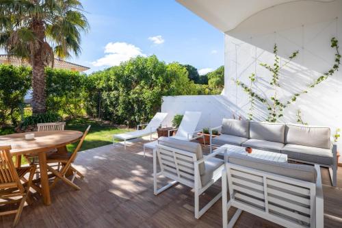 Casa Relax à Olhos Albufeira