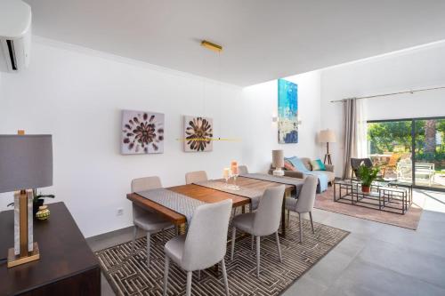 Casa Relax à Olhos Albufeira