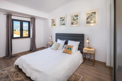 Casa Relax à Olhos Albufeira