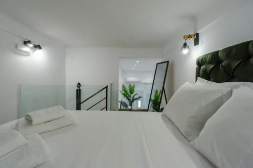A&M Suite Apartment In Heraklion Center