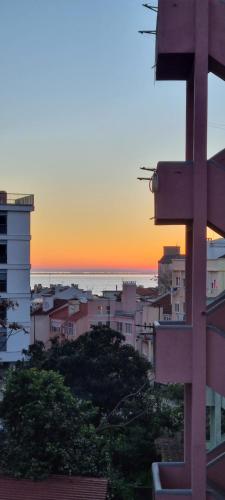 Coliving in Lisbon Center long-term stays