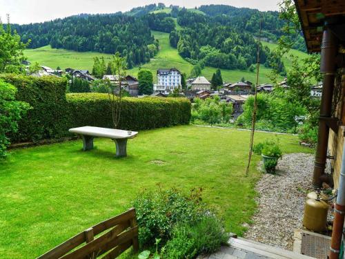 Chalet haut de gamme près de Morzine, 6 chambres, garage, WIFI