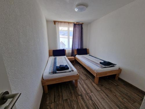 Family friendly Apartment in the heart of Interlaken