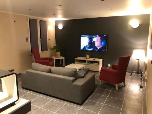 Appartement lumineux – Photos 2