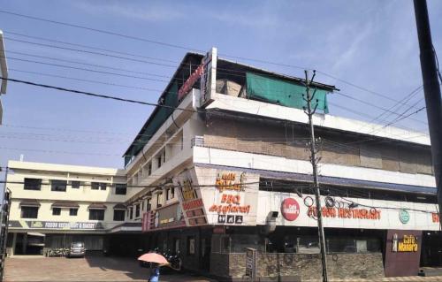 Gallery image of SPOT ON Sahari in Cochin