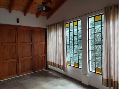 Billede fra billedgalleriet på La Casita - Chalet de Montaña i Villa General Belgrano