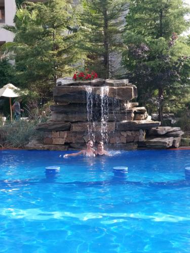 Dream Cascadas - Слънчев бряг