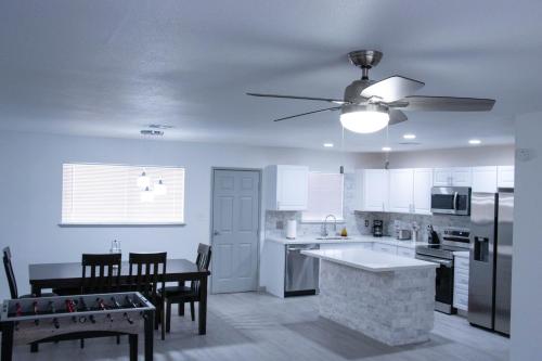 House in Las Vegas