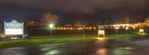 Gambar di galeri bagi EastGate Inn di Littleton