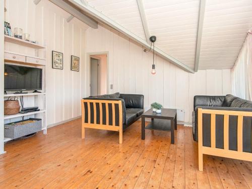 Gallery image of Holiday home Grenaa V in Grenå