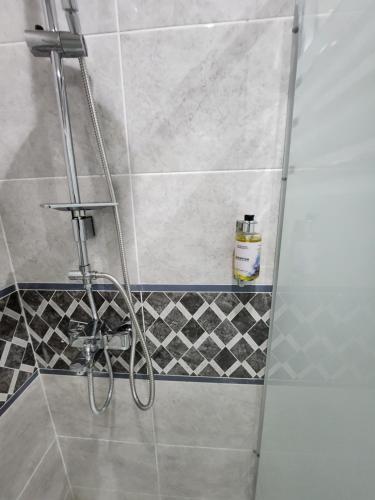 Bagno di MARINA APPART Hôtel