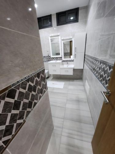 Bagno di MARINA APPART Hôtel