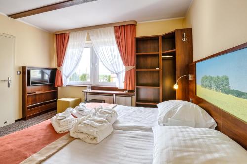 Sommer Residence Hotel&Spa – Photos 2