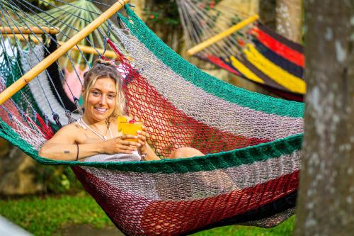 Fotografie z fotogalerie ubytování Arenal Poshpacker v destinaci Fortuna