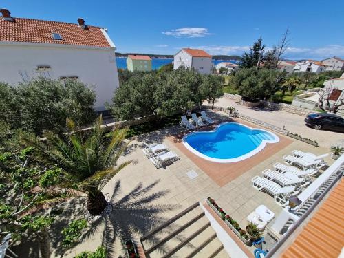 Apartment Barbat 4951a