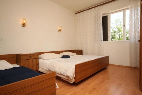 Apartments by the sea Pag - 6404