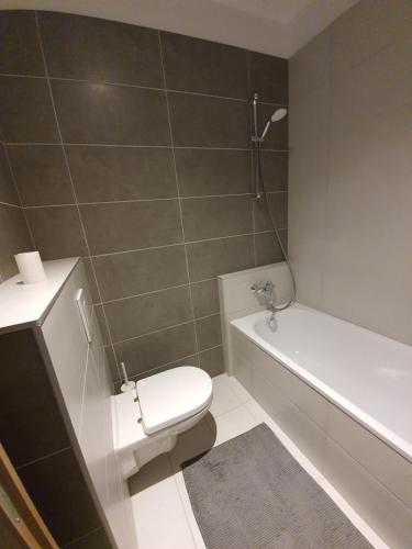 SDP Meder B401 Apartment 1138 Budapest, 2 Meder utca B épület 4. emelet 401-es ajtó kép - 3