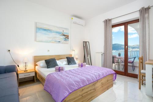 Apartments by the sea Okrug Gornji, Ciovo - 9693