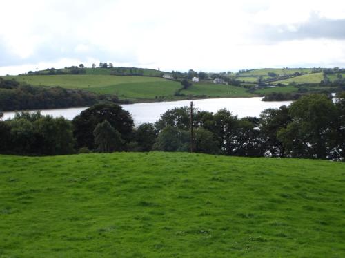 Gallery image of Fortview House in Cavan