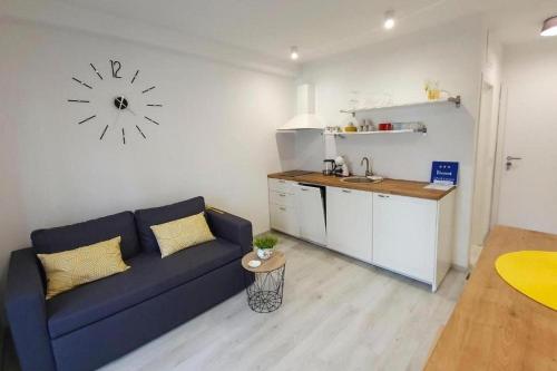 Apartments with WiFi Zadar - 21223