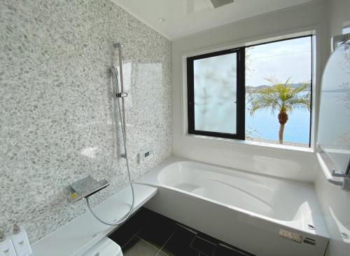 Koupelna v ubytování ambit - Vacation STAY 99414v