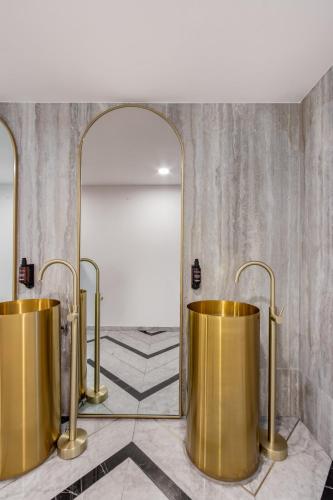 Imagen de la galería de Hotel Elements by Marquis, en Ciudad de México