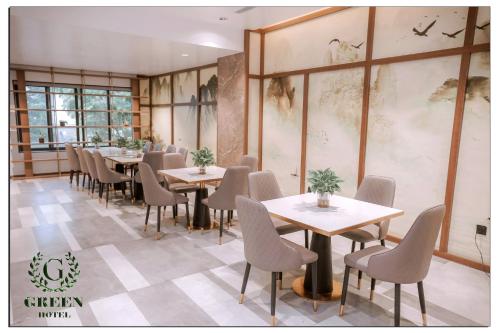 Gallery image of GREEN HOTEL in An Khê