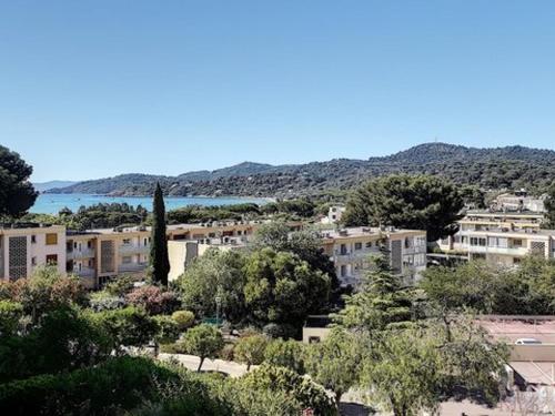T2 Climatisé, WIFI, Parking privé, à deux pas de la plage - Bormes les Mimosas - FR-1-610-71